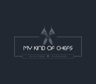 MY KIND OF CHEFS 