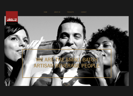 BEVERAGE INDUSTRY